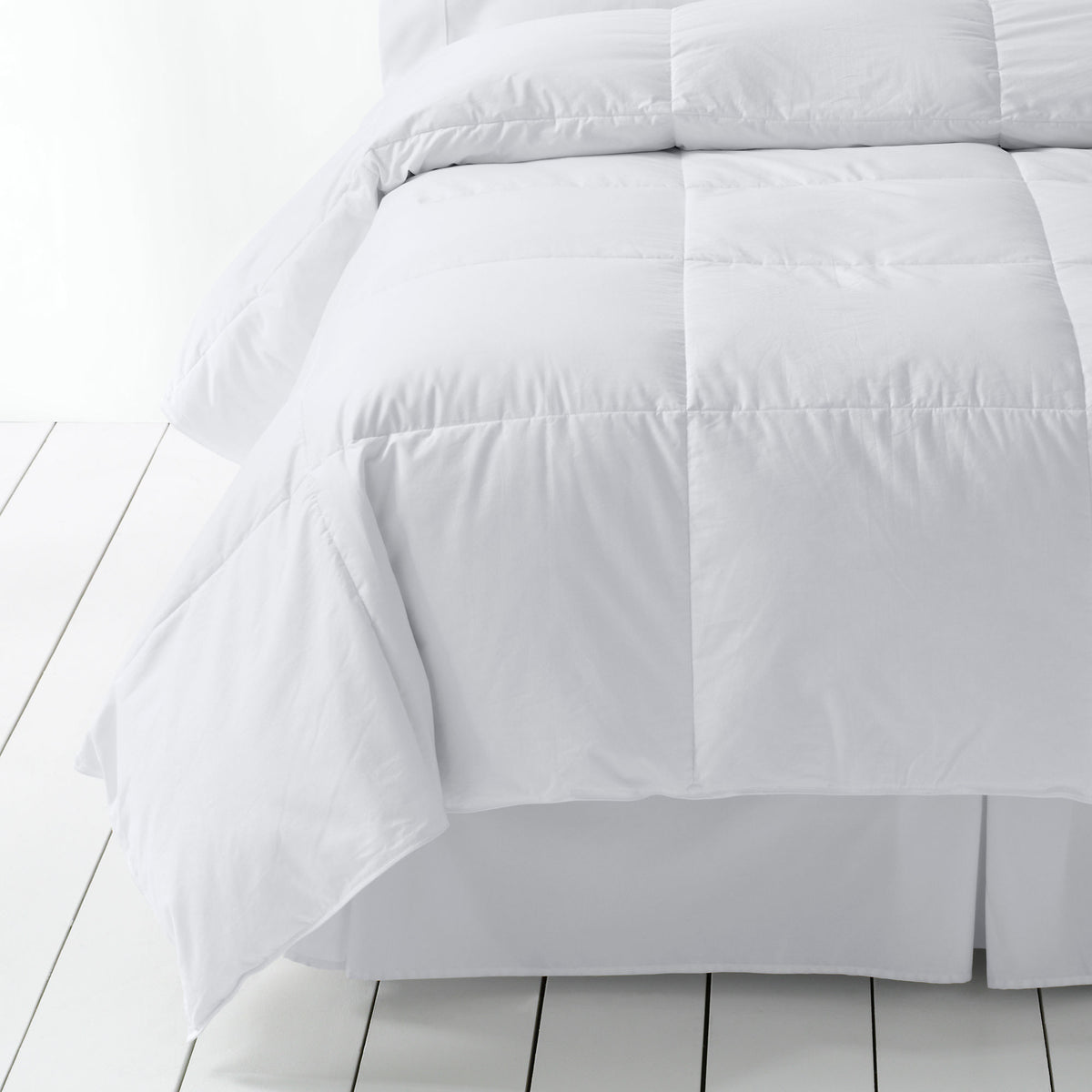 Essential Down Comforter
