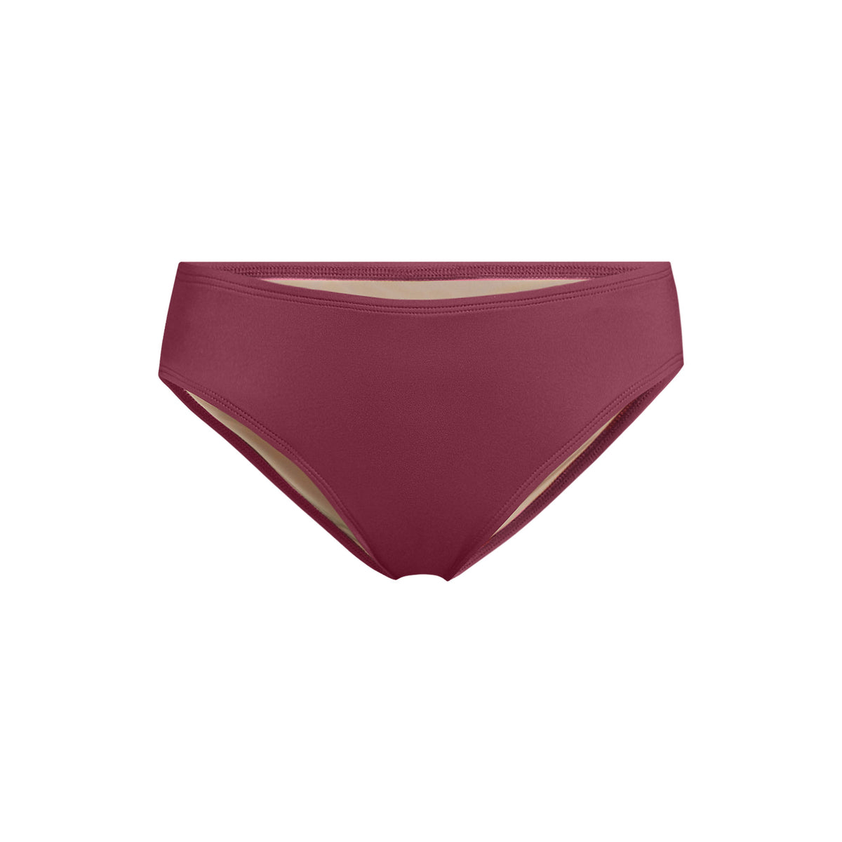 Women's Hipster Bikini Bottoms