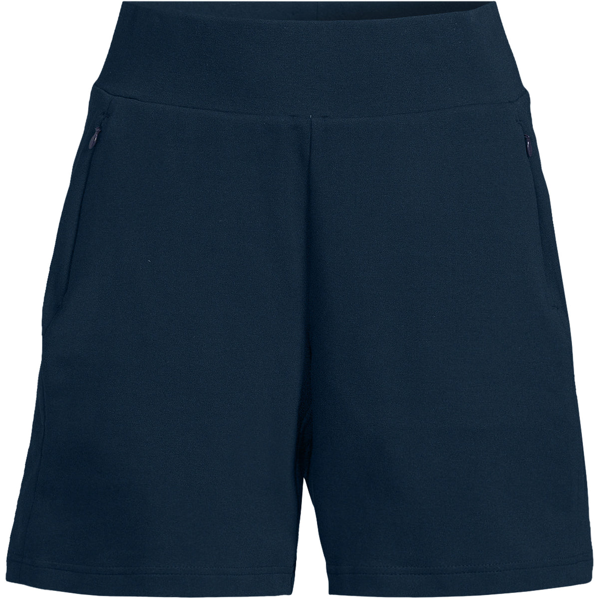 Women's Plus Size Starfish High Rise 7" Shorts