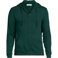 School Uniform Unisex Full Zip Hoodie Sweatshirt