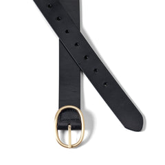 Women's Plus Size Reversible Belt