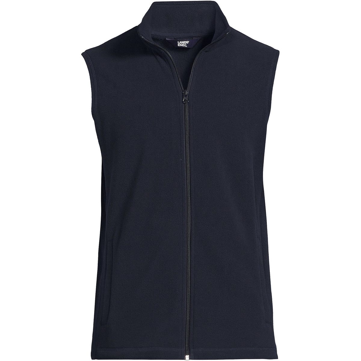 Men's Lightweight Fleece Vest