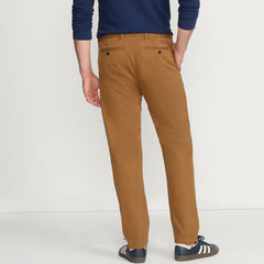 Men's Tapered Fit Travel Kit Chino Pants