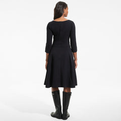Women's Starfish 3/4 Sleeve Dress