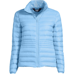 Women's Wanderweight Packable Down Jacket