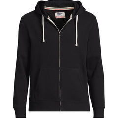 Men's Long Sleeve Serious Sweats Full Zip Hoodie