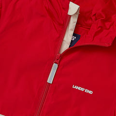 Boys Water Resistant Explorer Jacket