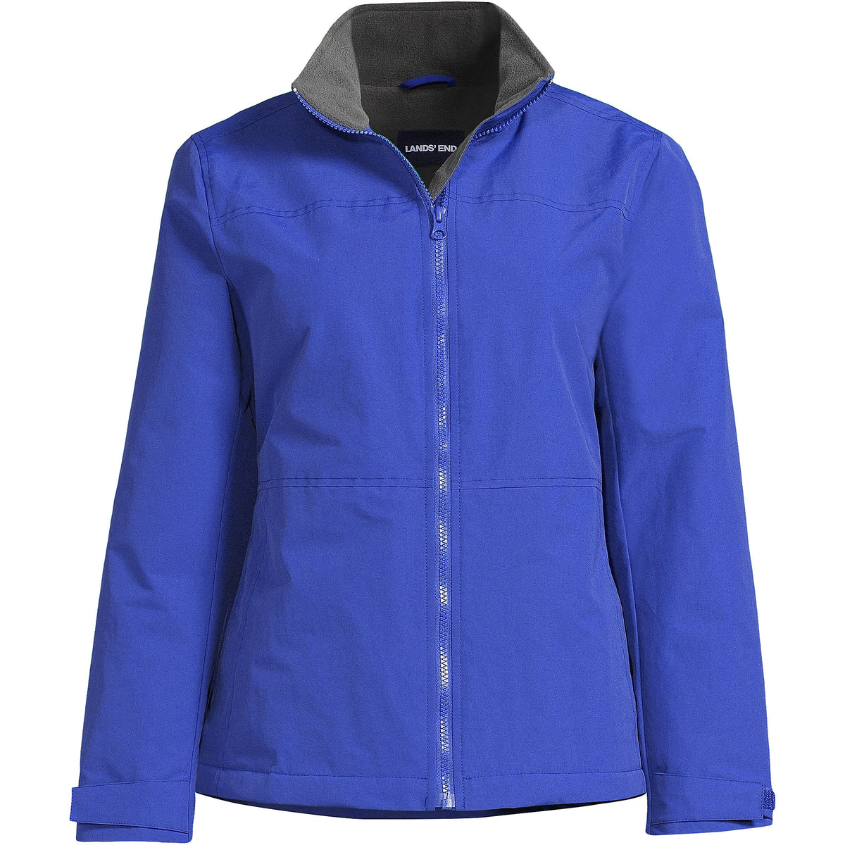 Women's Plus Size Sport Squall Jacket