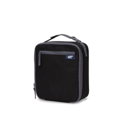 Kids Insulated EZ Wipe Solid Lunch Box