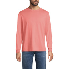 Men's Super-T Long Sleeve T-Shirt