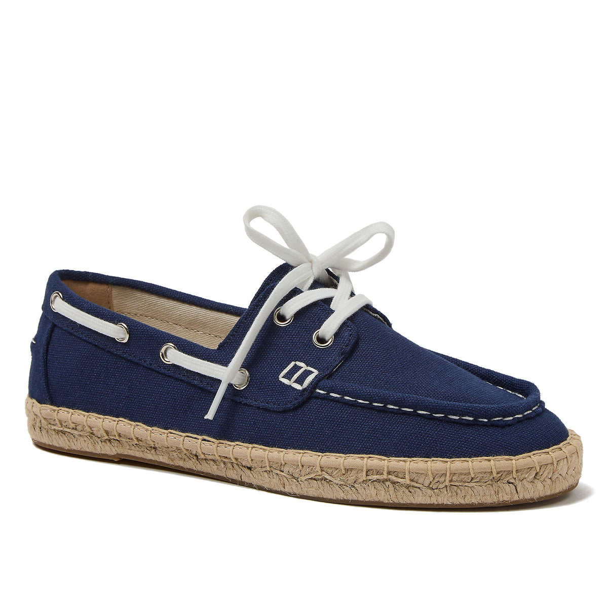 Women's Seaport Espadrille Boat Shoes