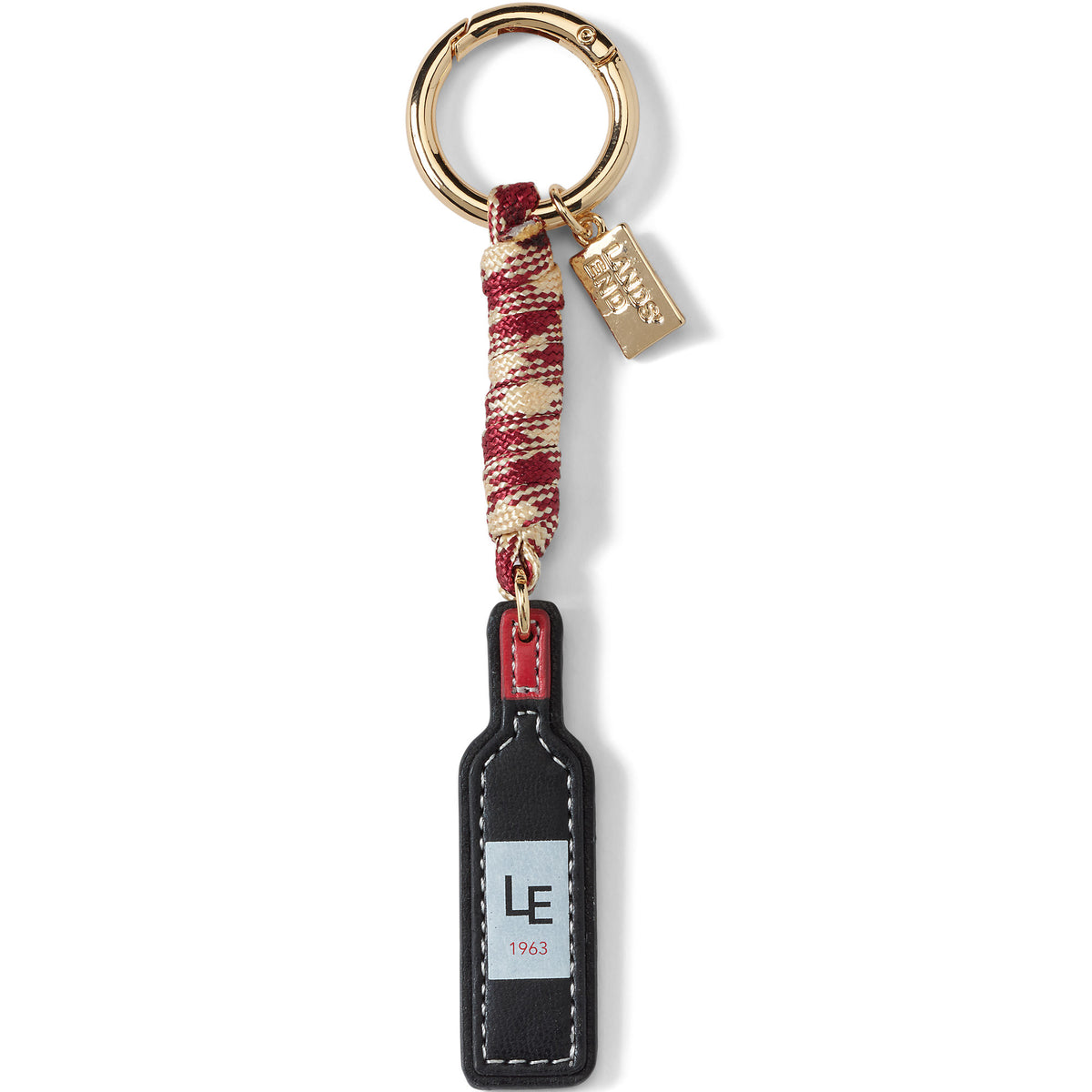 Bottle Bag Charm