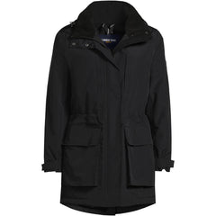 Women's Petite Squall Waterproof Insulated Parka