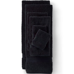 Premium Supima Cotton 6-Piece Bath Towel Set