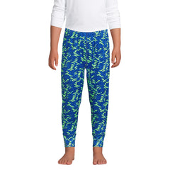 Boys Thermal Base Layer Long Underwear Thermaskin Pants