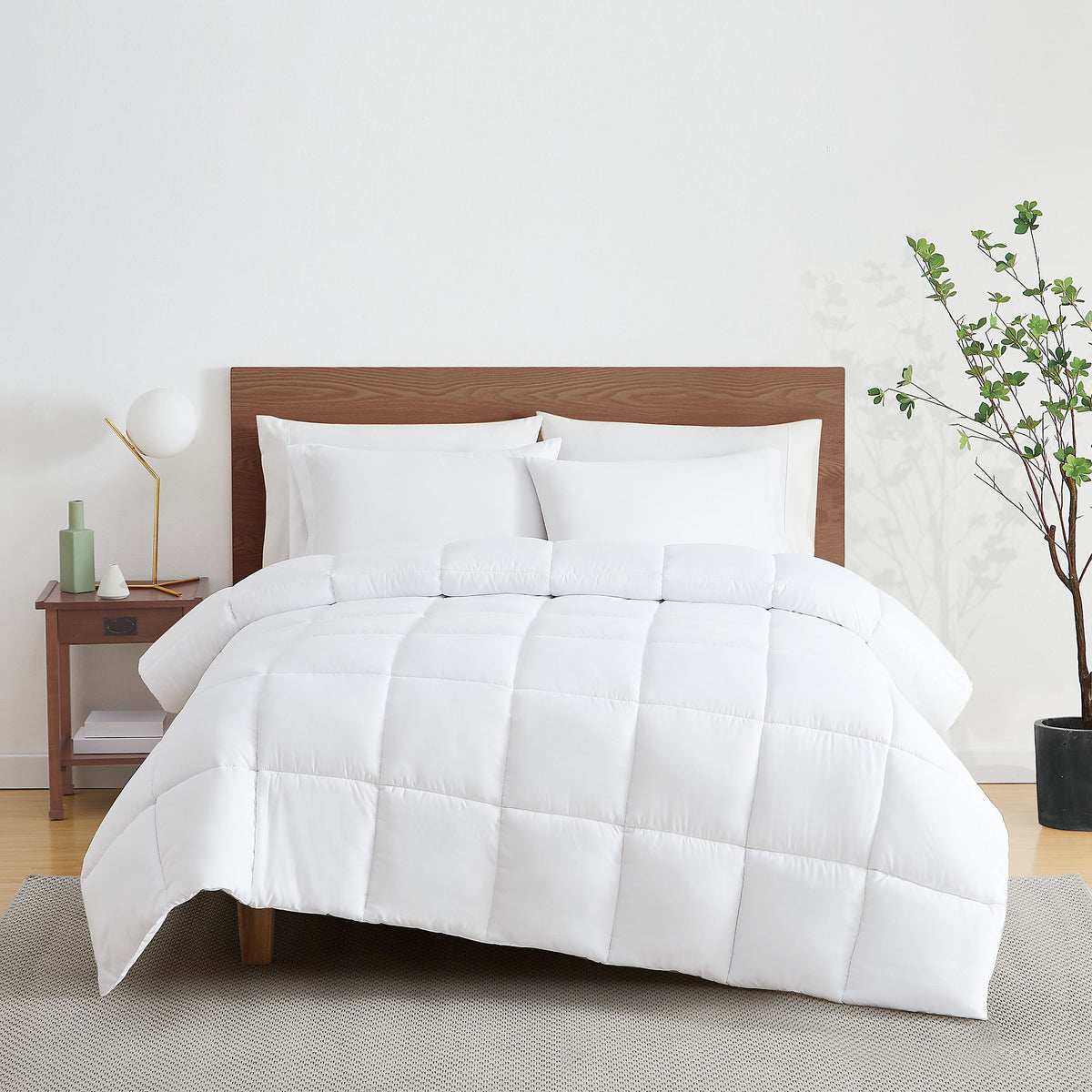Cannon Heritage Down Alternative Comforter