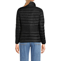 Women's Petite Wanderweight Packable Down Jacket