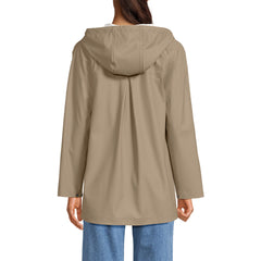 Women's Squall A-line Slicker Raincoat