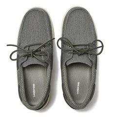 Men's Comfort Slip On Boat Shoes