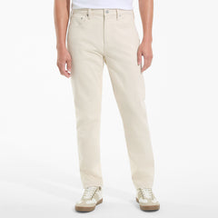 Men's Stretch Slim Fit Natural Jean