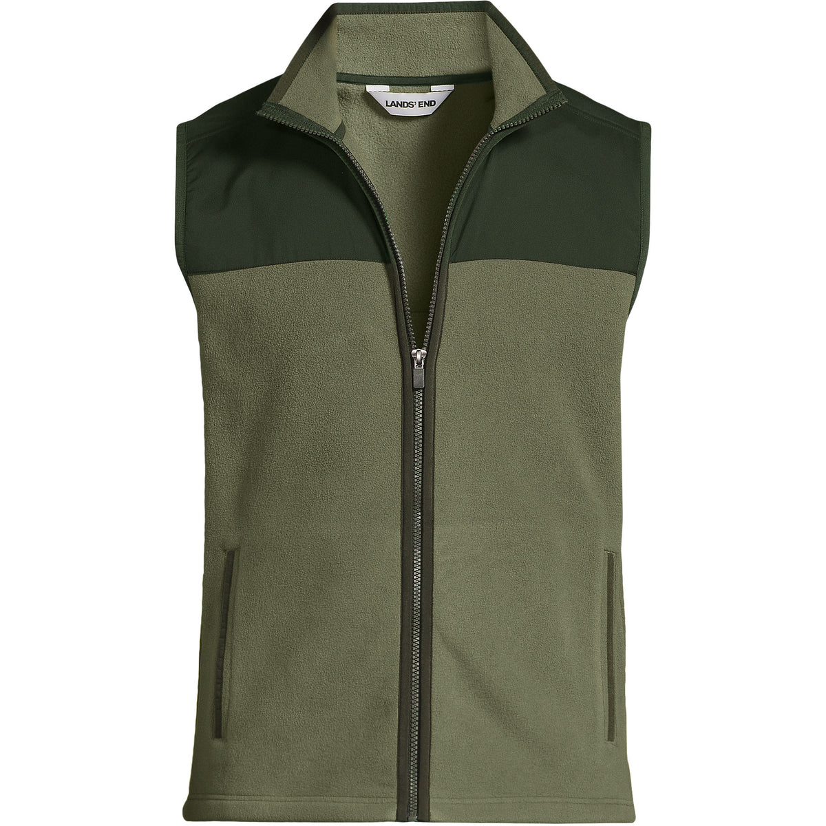 Men's Anyweather RainDefense Fleece Vest