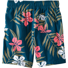 Kids Pull On Elastic Waist Shorts