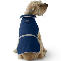 Dog Solid Squall Jacket