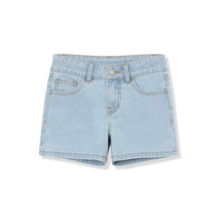 Girls Denim Shorts