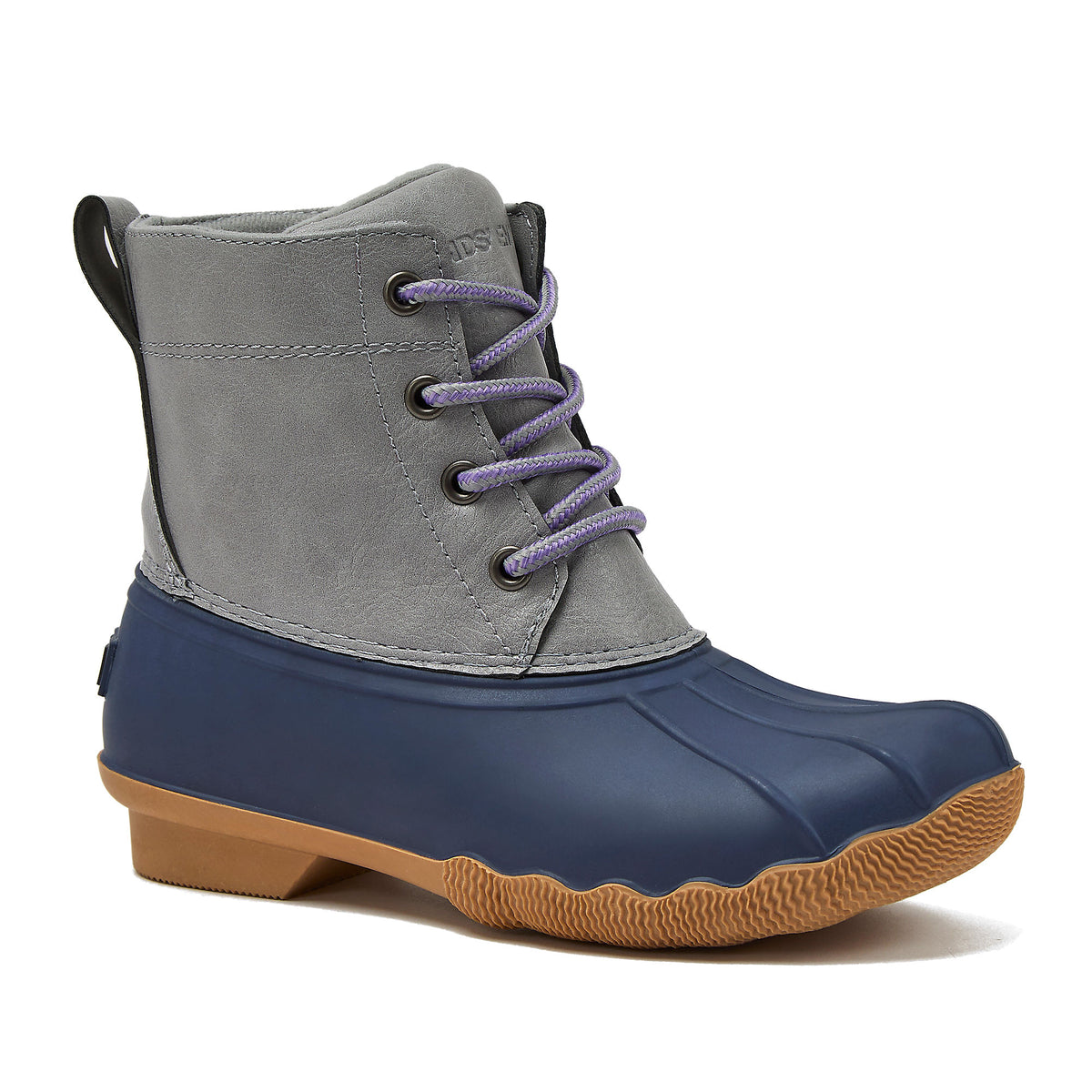Kids Waterproof Duck Boots