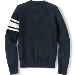School Uniform Kids Legacy Varsity Cardigan