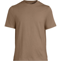 Men's Short Sleeve No Tuck Super T Shirt