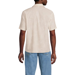 Men's Short Sleeve Cooling Shirt