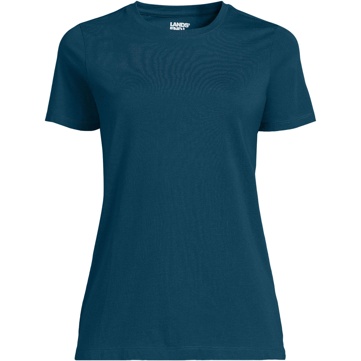Supima Cotton Crewneck T-Shirt