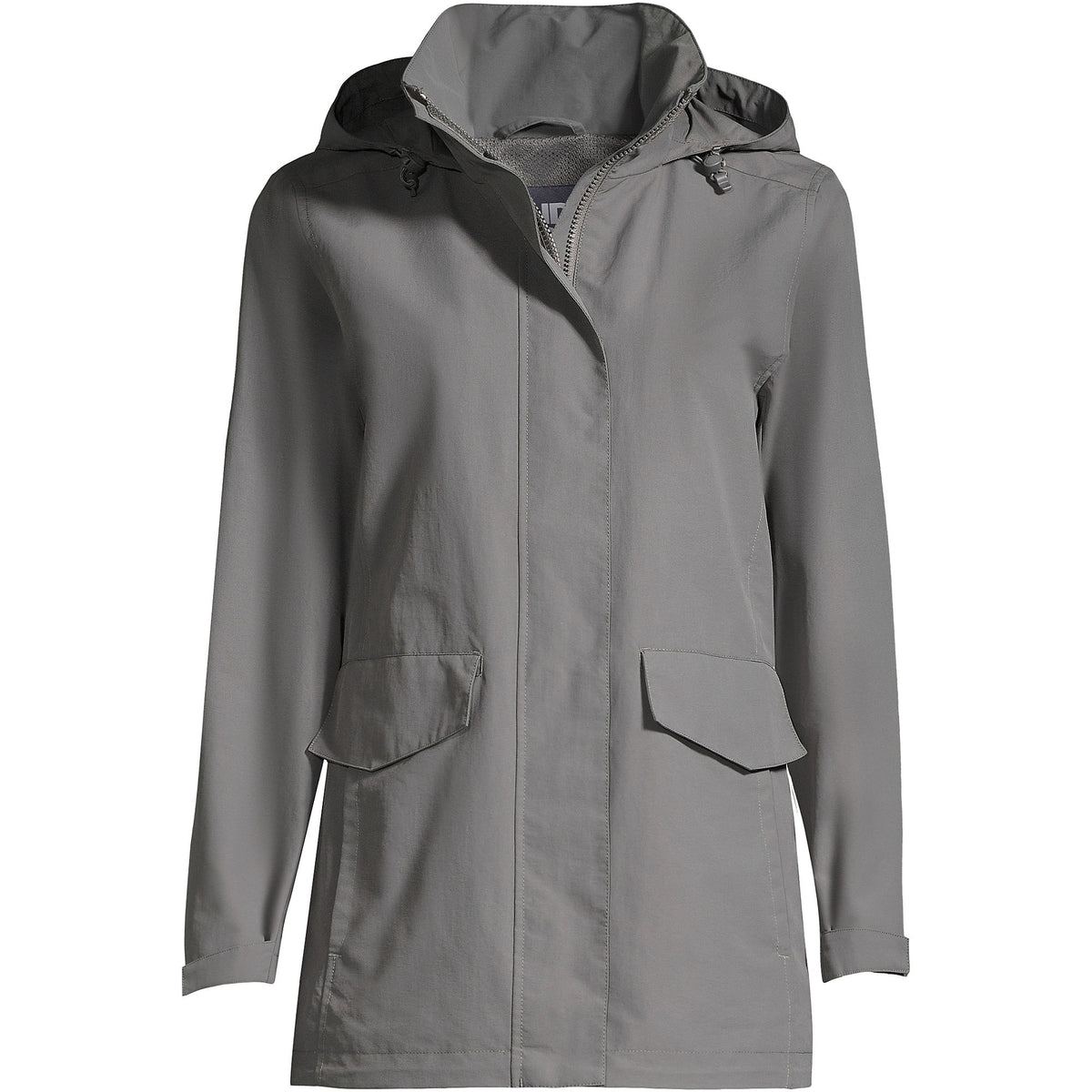 Women's Plus Size Outrigger Mesh Lined Jacket