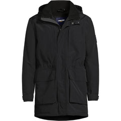 Men's Big and Tall Squall Waterproof Insulated Parka