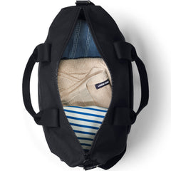 Canvas Weekender Bag