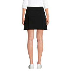 Women's Performance Pleated Skort Above the Knee