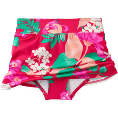 Women's Mini Swim Skirt