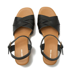 Women's Espadrille Wedge Sandals