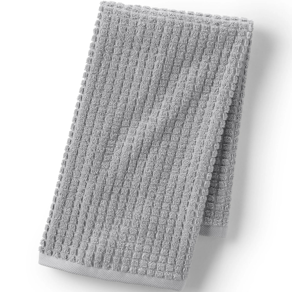 Cotton Waffle Hand Towel