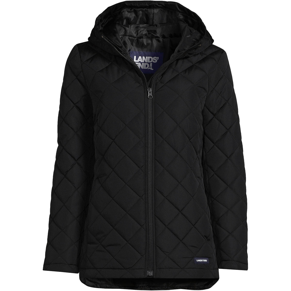FeatherFree Insulated Jacket