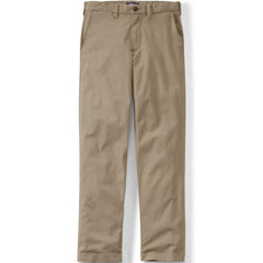 Men's Tall Knockabout Traditional Fit Chino Pant