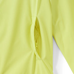 Men's Big and Tall Squall Waterproof Packable Rain Jacket