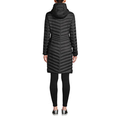 Women's Tall Wanderweight Packable Down Coat