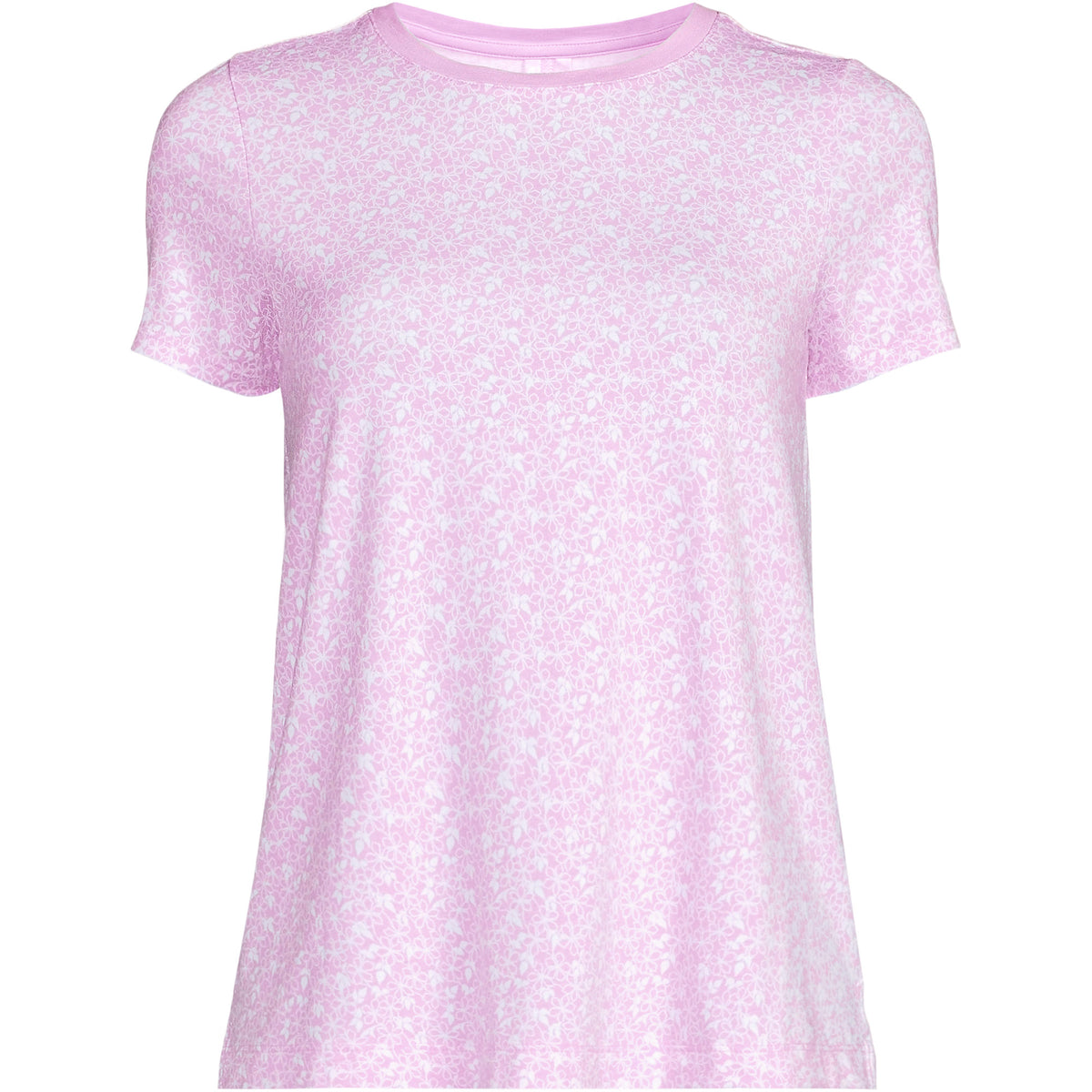 Women's Tall Power Performance Short Sleeve Crewneck Tee