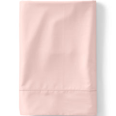 400 Thread Count Premium Supima Cotton Sateen Flat Bed Sheet