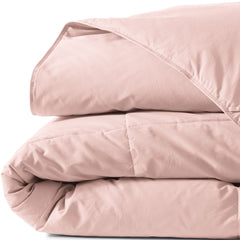 Essential Pureloft Box Comforter