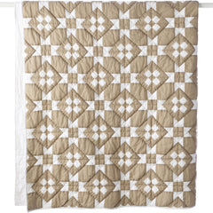 Barn Star Quilt