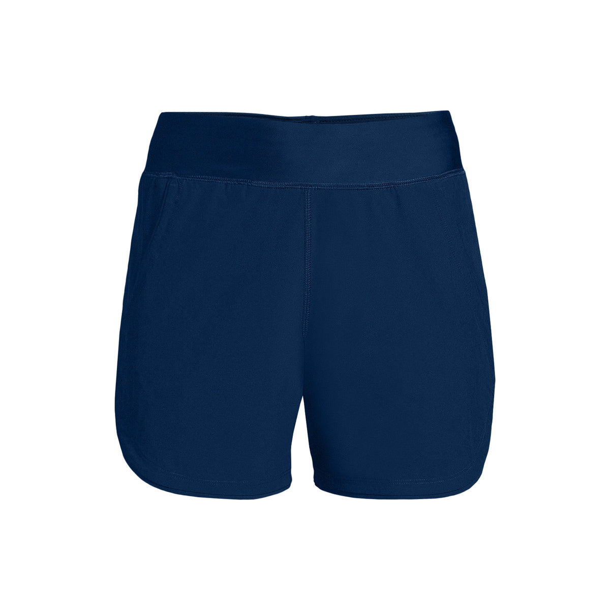 Women's Plus Size Women's 5" Board Shorts