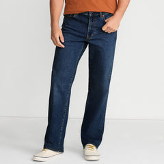 Men's Tall Stretch Relaxed Fit Jean